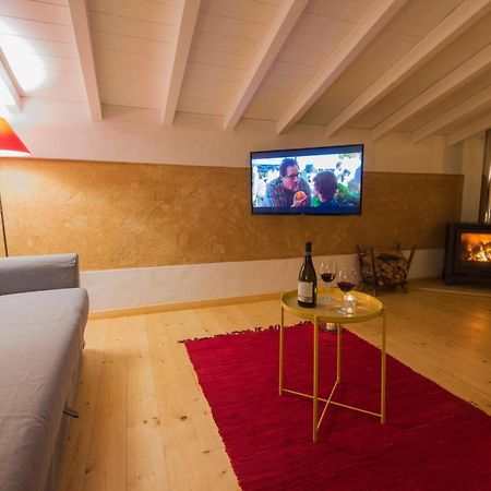 Herdade Do Amarelo Nature & Spa Вила-Нова-де-Мильфонт Номер фото