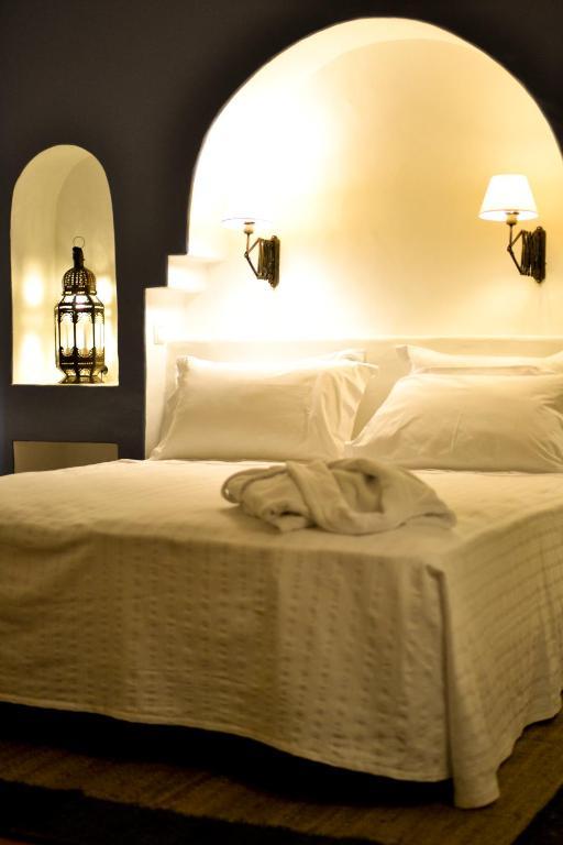 Herdade Do Amarelo Nature & Spa Вила-Нова-де-Мильфонт Экстерьер фото