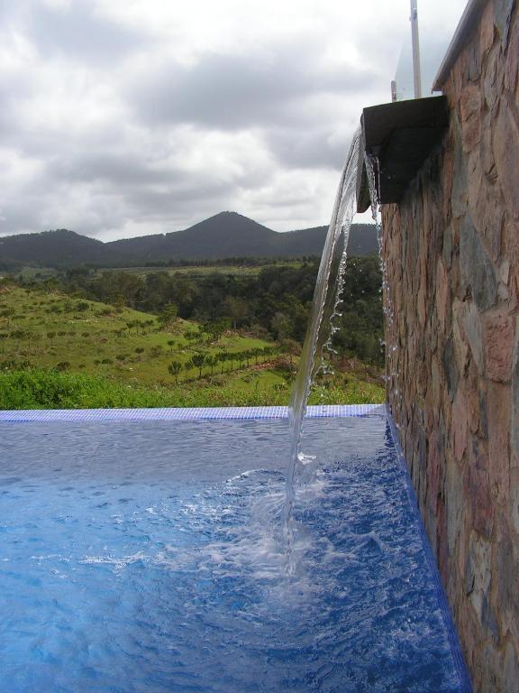 Herdade Do Amarelo Nature & Spa Вила-Нова-де-Мильфонт Экстерьер фото