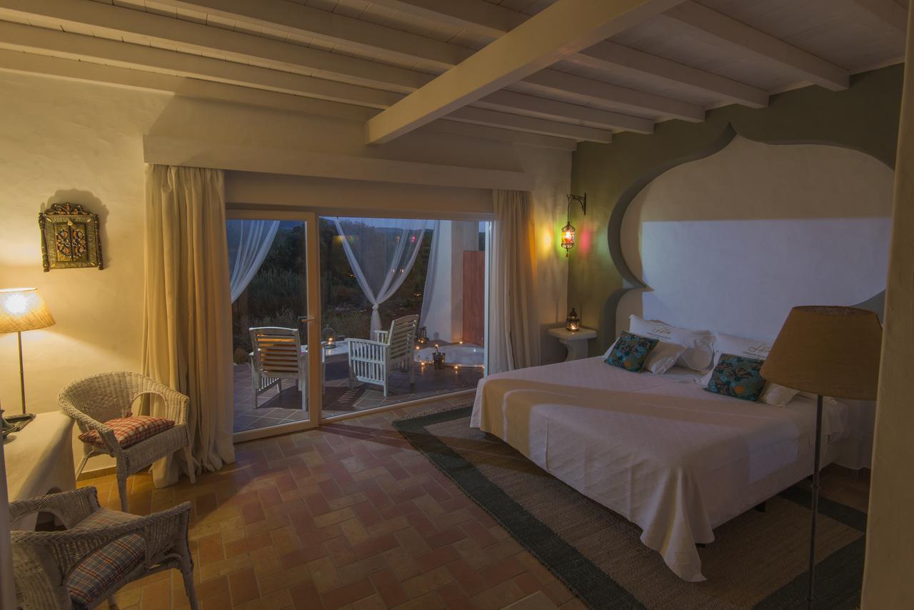 Herdade Do Amarelo Nature & Spa Вила-Нова-де-Мильфонт Экстерьер фото