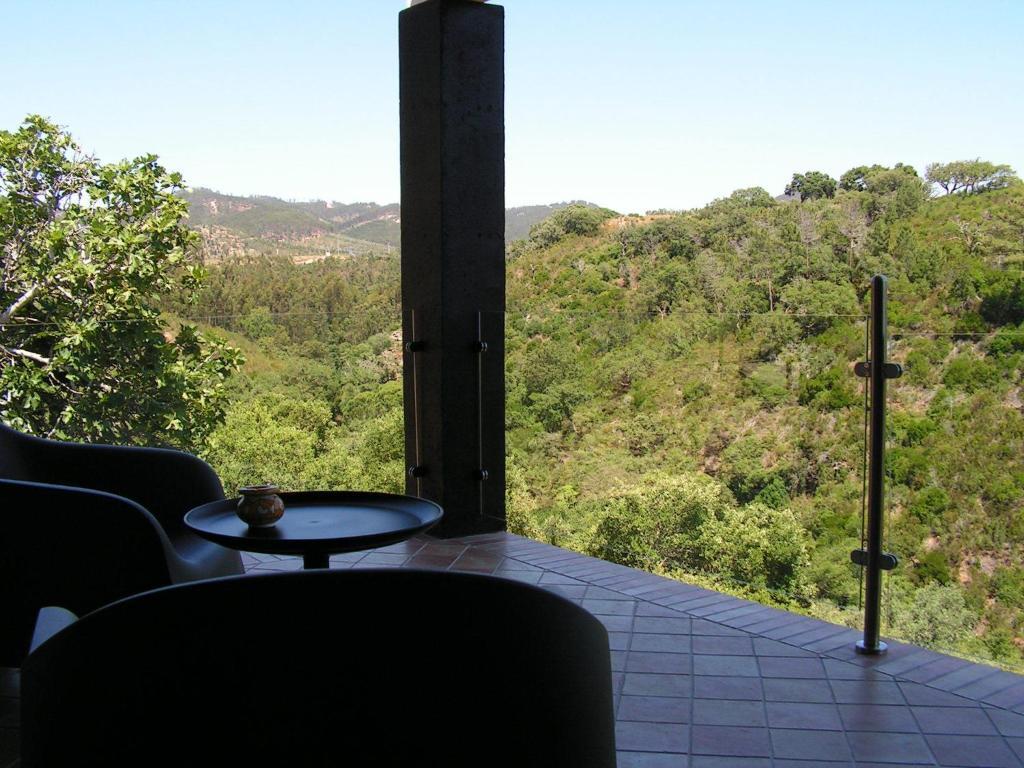 Herdade Do Amarelo Nature & Spa Вила-Нова-де-Мильфонт Экстерьер фото