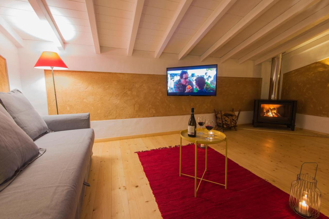 Herdade Do Amarelo Nature & Spa Вила-Нова-де-Мильфонт Номер фото